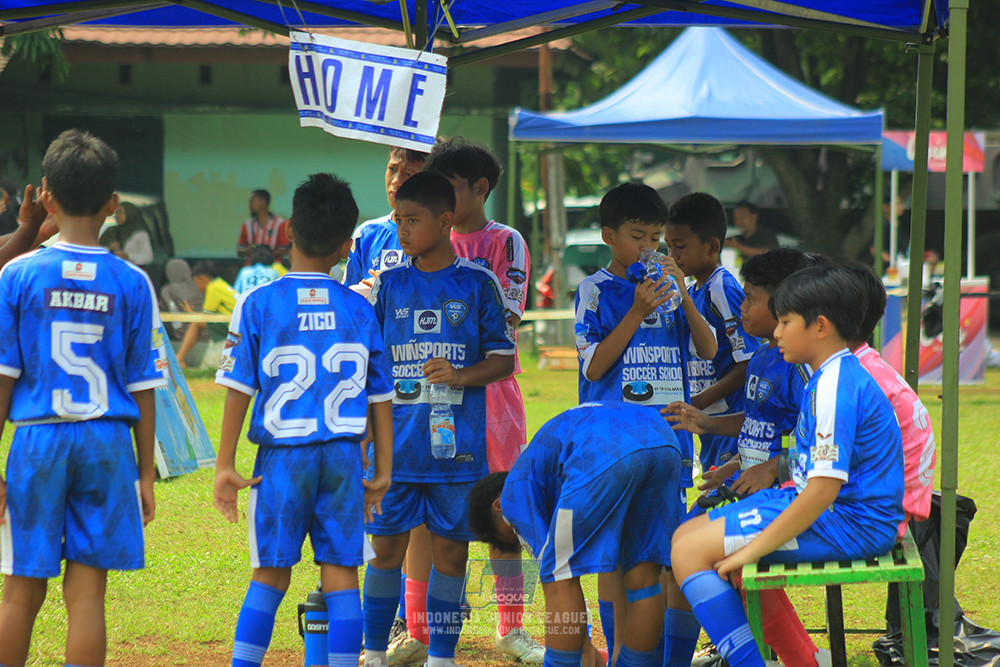 ijl u12 121025 wins soccer school vs shin taeyong academy