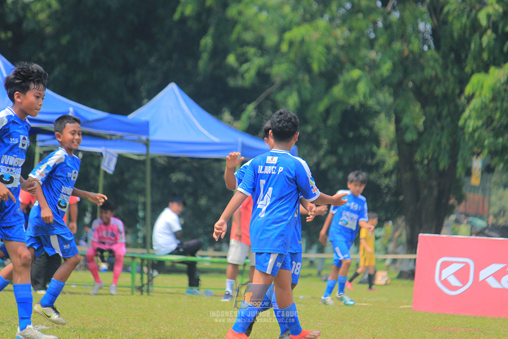 ijl u12 121025 wins soccer school vs shin taeyong academy