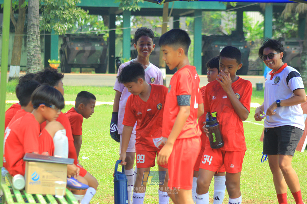 ijl u12 121025 wins soccer school vs shin taeyong academy