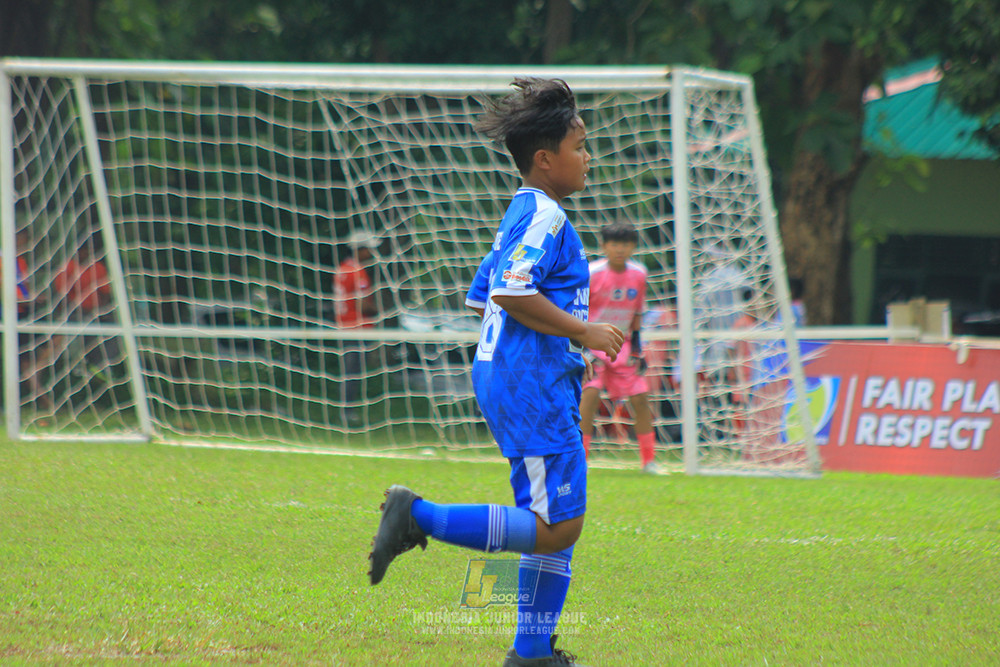 ijl u12 121025 wins soccer school vs shin taeyong academy