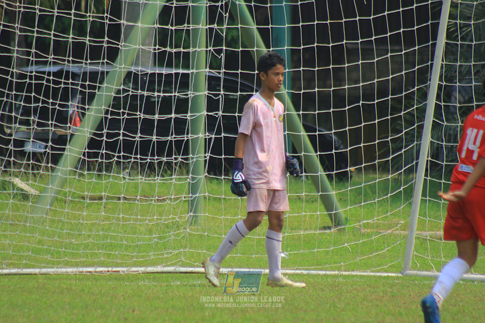 ijl u12 121025 wins soccer school vs shin taeyong academy