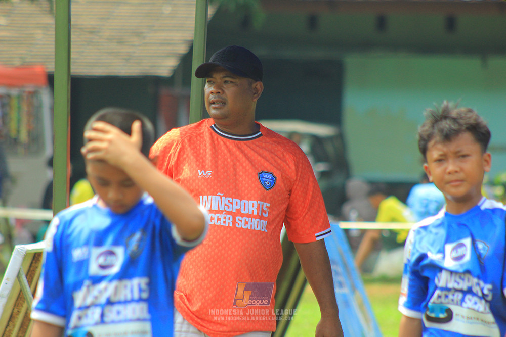 ijl u12 121025 wins soccer school vs shin taeyong academy