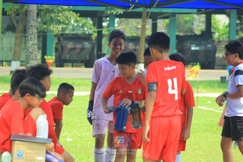 ijl u12 121025 wins soccer school vs shin taeyong academy