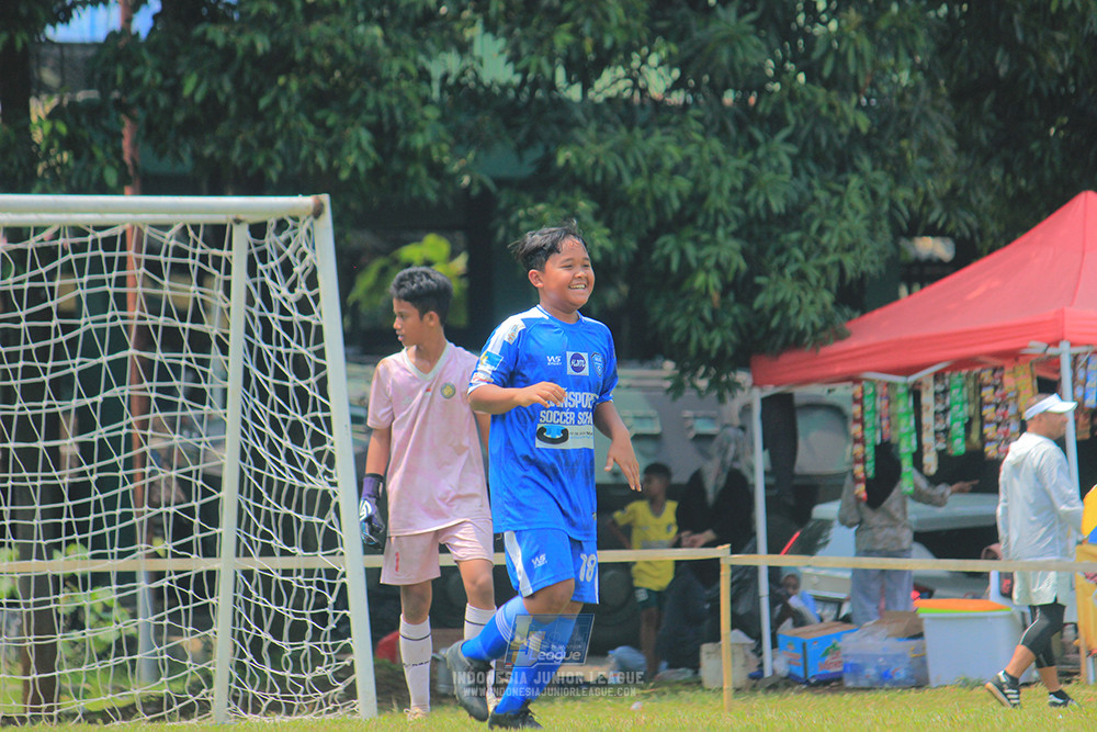 ijl u12 121025 wins soccer school vs shin taeyong academy