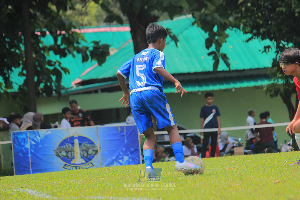 ijl u12 121025 wins soccer school vs shin taeyong academy