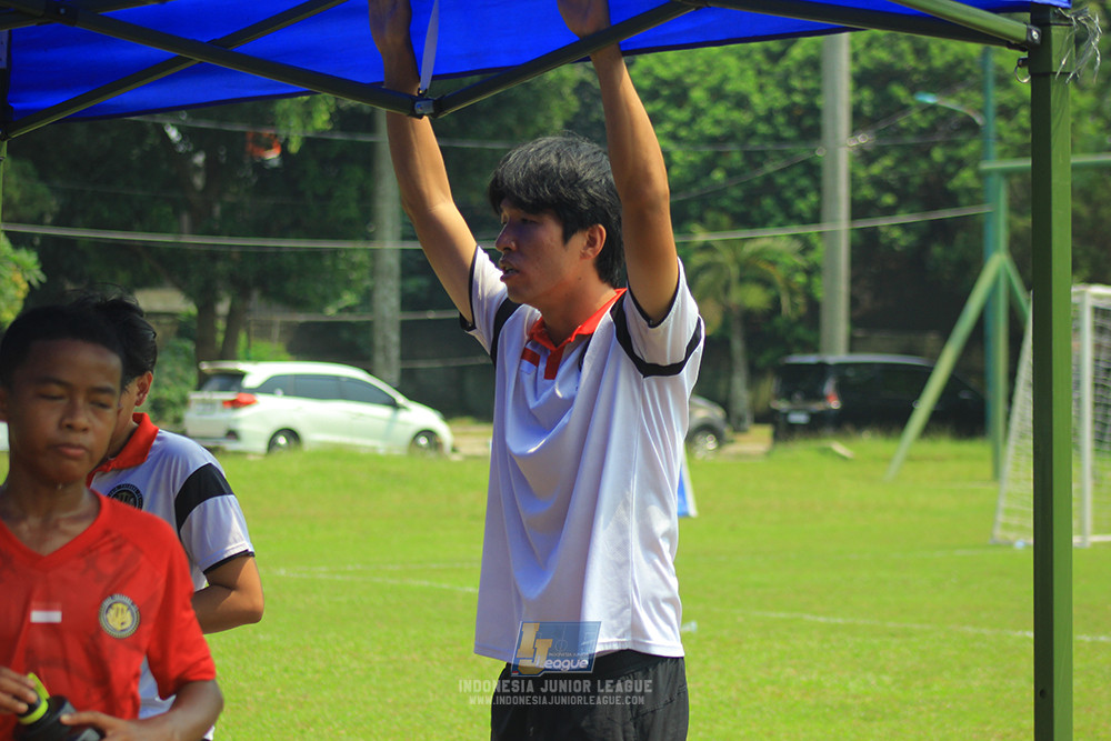 ijl u12 121025 wins soccer school vs shin taeyong academy