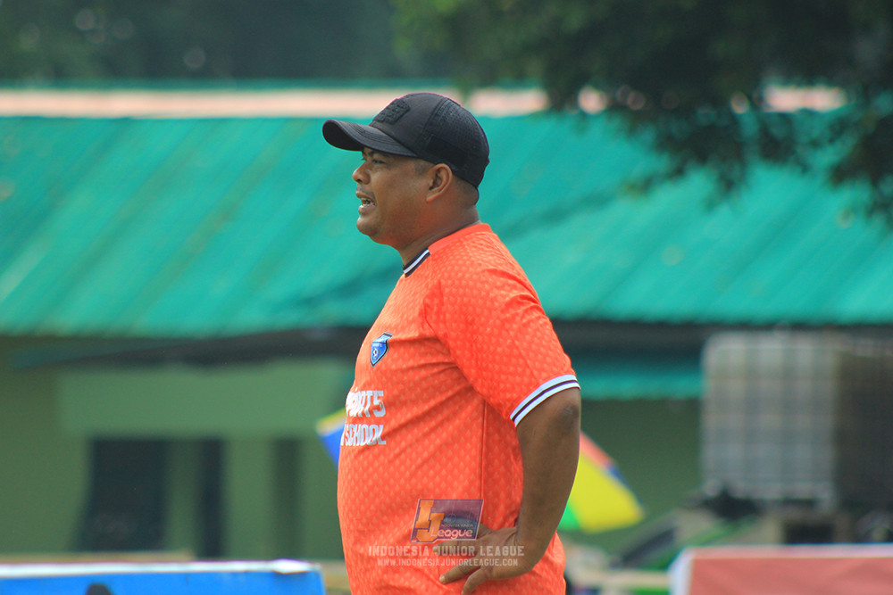 ijl u12 121025 wins soccer school vs shin taeyong academy