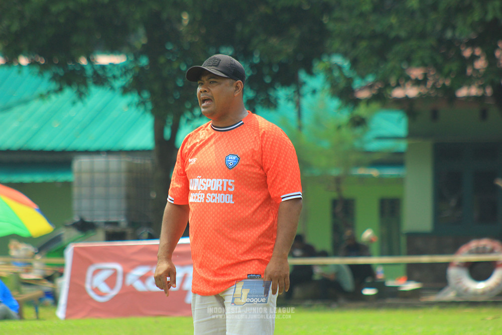 ijl u12 121025 wins soccer school vs shin taeyong academy