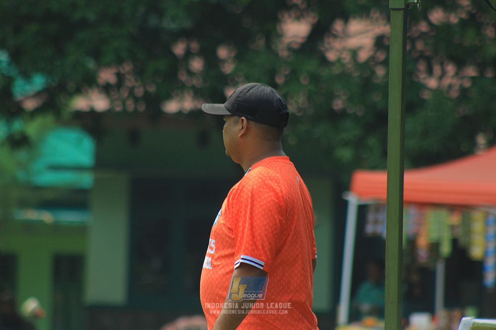 ijl u12 121025 wins soccer school vs shin taeyong academy