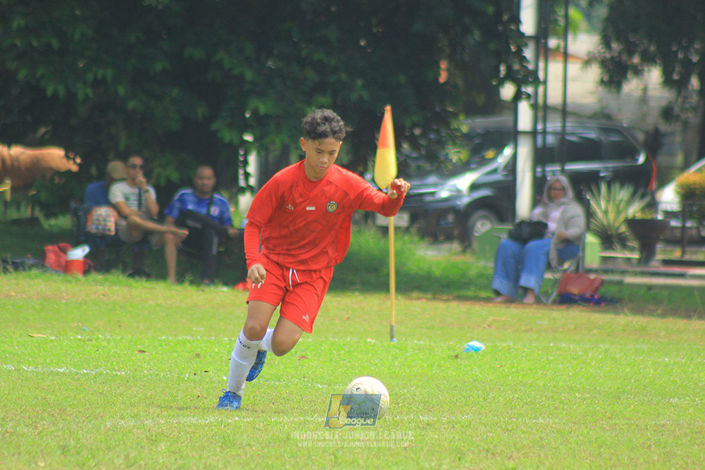 ijl u12 121025 wins soccer school vs shin taeyong academy