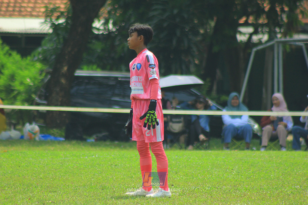ijl u12 121025 wins soccer school vs shin taeyong academy