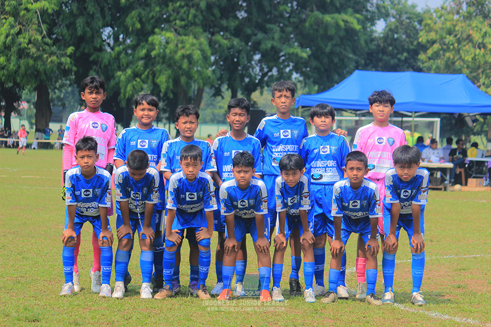 ijl u12 121025 wins soccer school vs shin taeyong academy