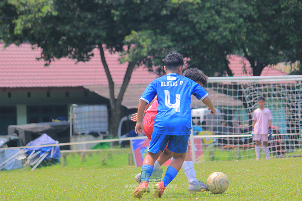 ijl u12 121025 wins soccer school vs shin taeyong academy