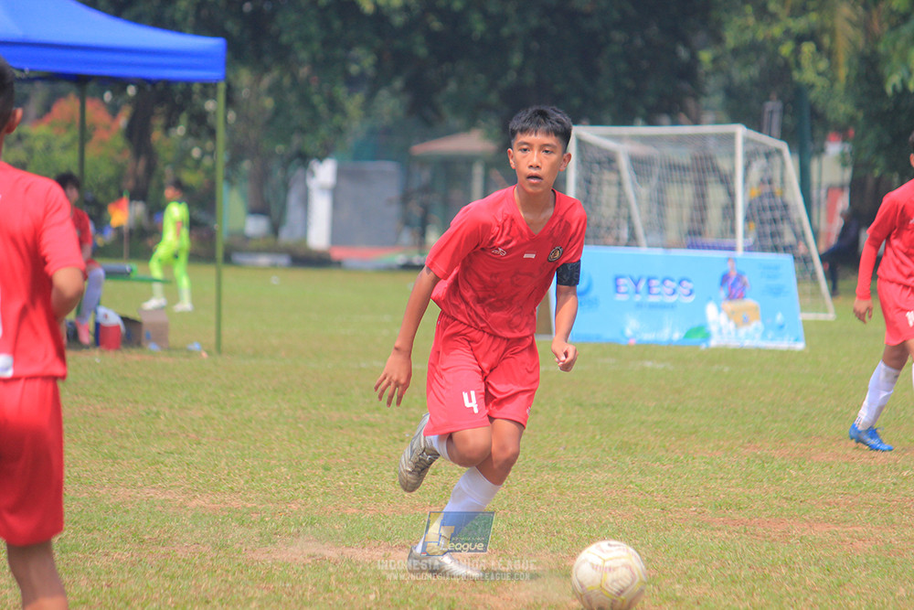 ijl u12 121025 wins soccer school vs shin taeyong academy