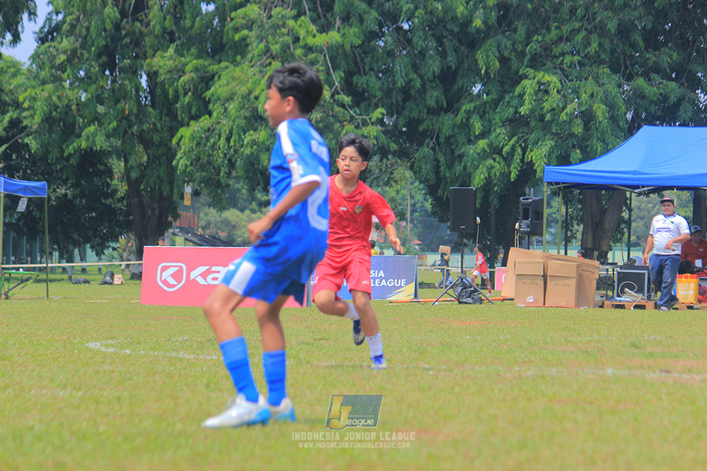 ijl u12 121025 wins soccer school vs shin taeyong academy
