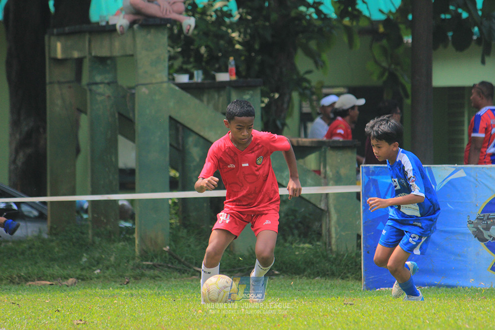 ijl u12 121025 wins soccer school vs shin taeyong academy