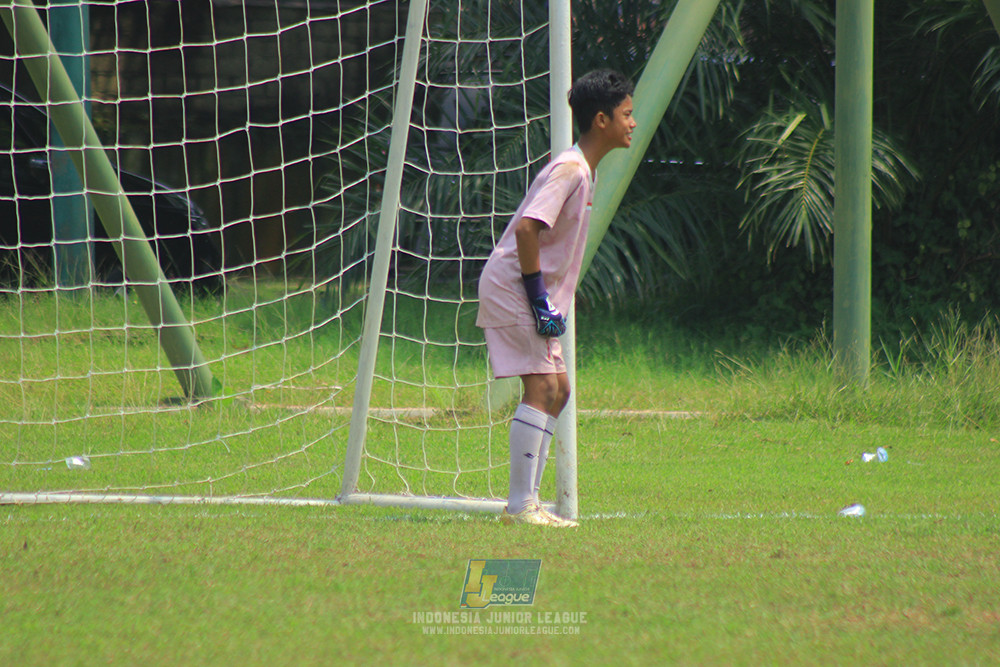 ijl u12 121025 wins soccer school vs shin taeyong academy