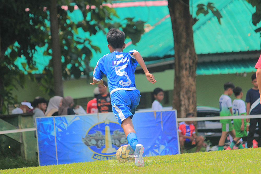 ijl u12 121025 wins soccer school vs shin taeyong academy
