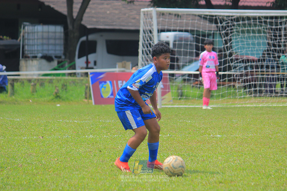 ijl u12 121025 wins soccer school vs shin taeyong academy