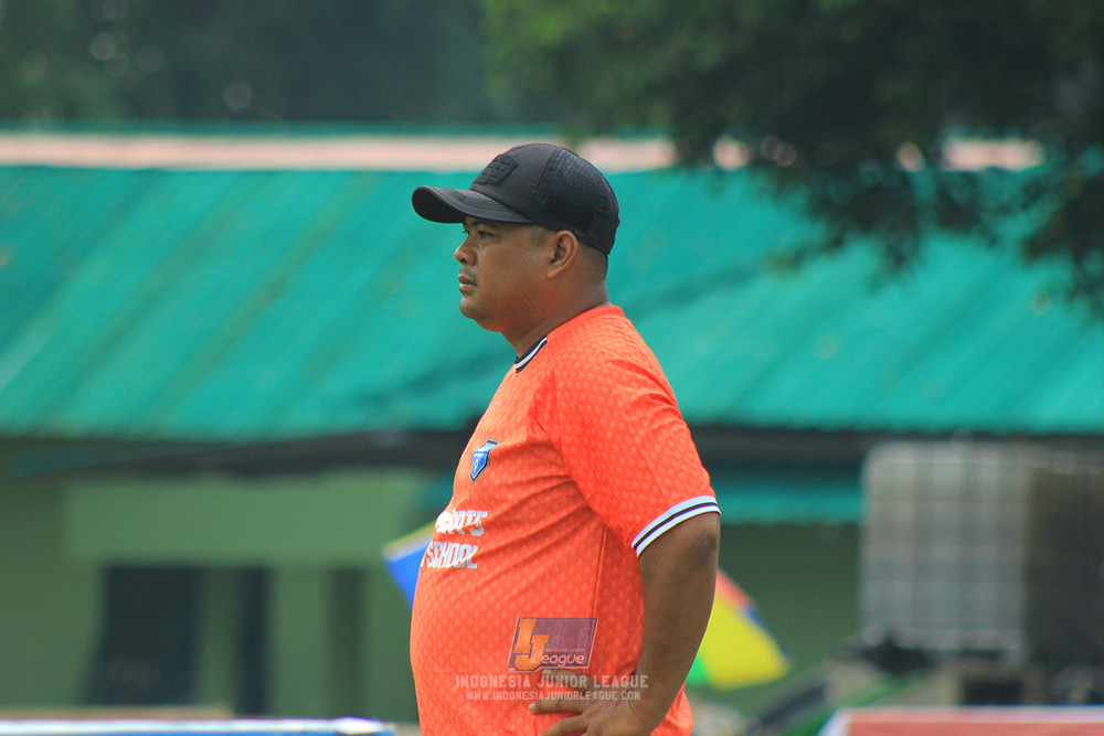 ijl u12 121025 wins soccer school vs shin taeyong academy