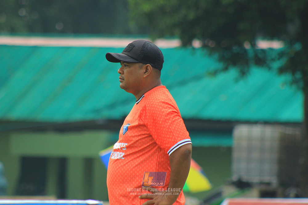 ijl u12 121025 wins soccer school vs shin taeyong academy