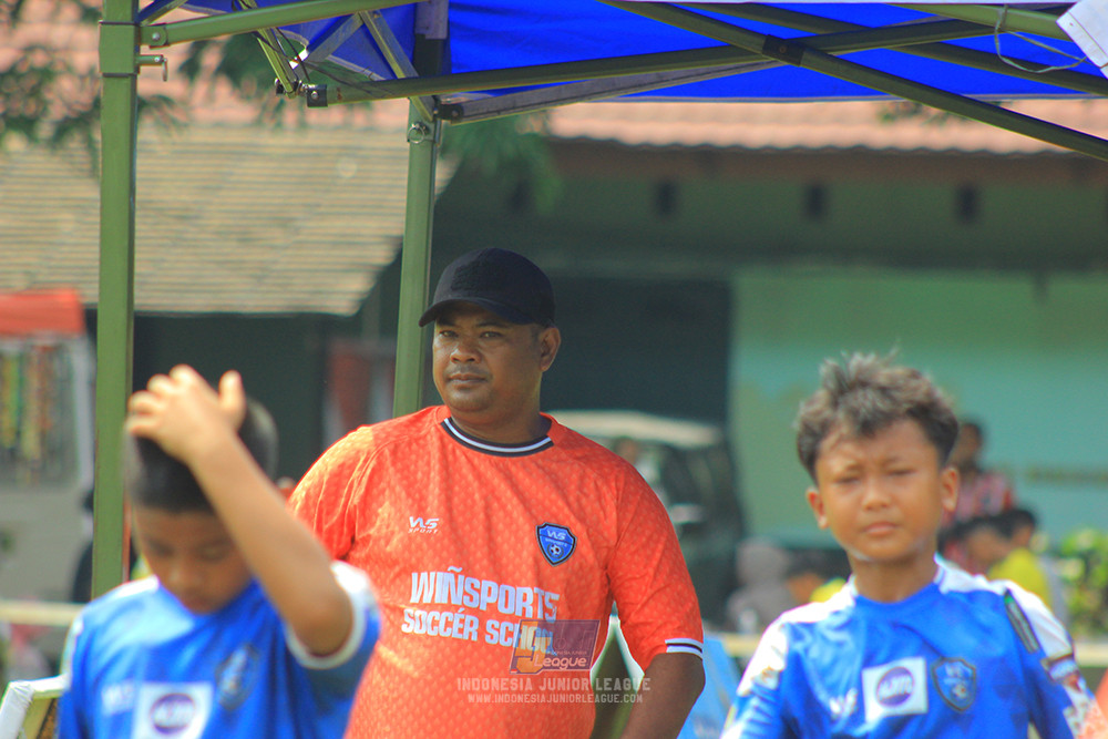 ijl u12 121025 wins soccer school vs shin taeyong academy