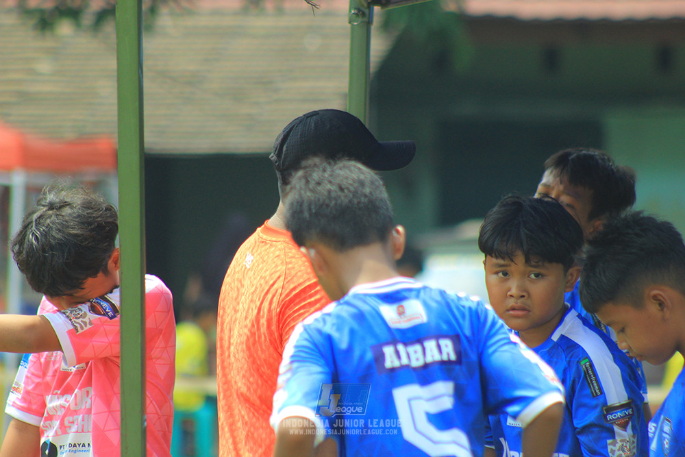ijl u12 121025 wins soccer school vs shin taeyong academy