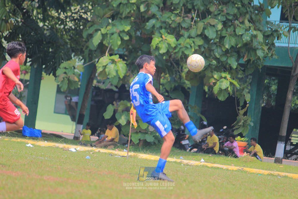ijl u12 121025 wins soccer school vs shin taeyong academy
