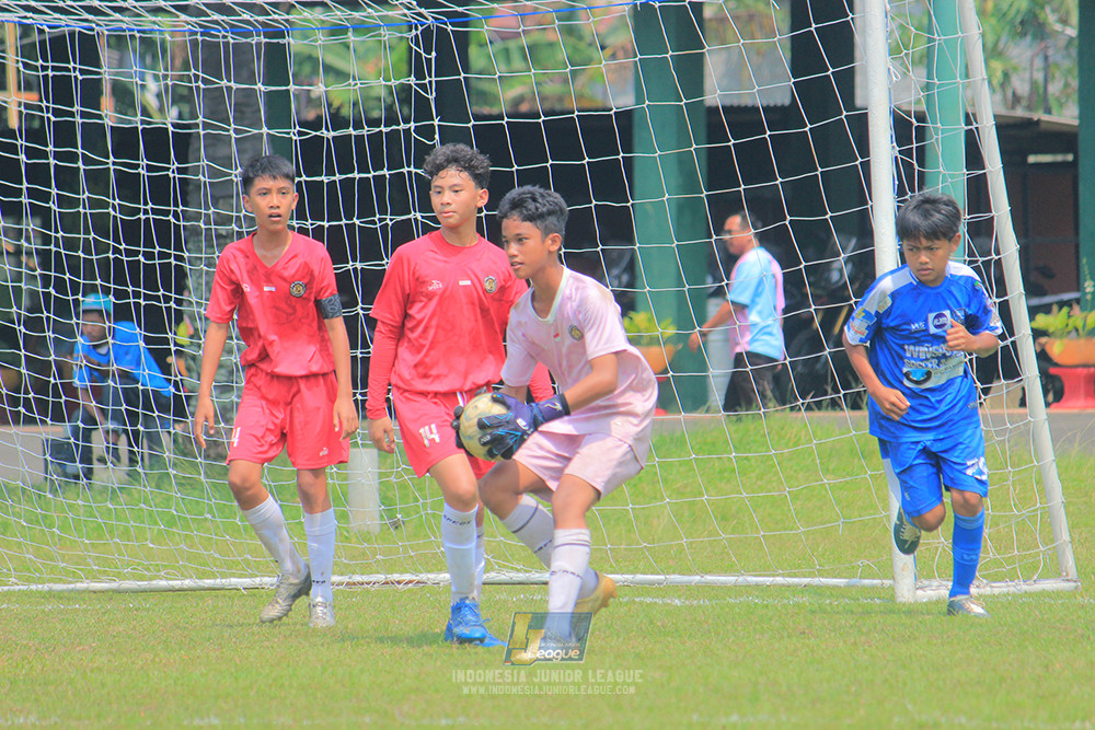 ijl u12 121025 wins soccer school vs shin taeyong academy
