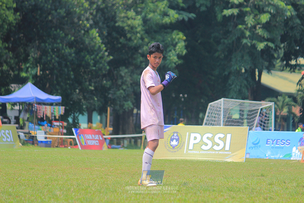 ijl u12 121025 wins soccer school vs shin taeyong academy