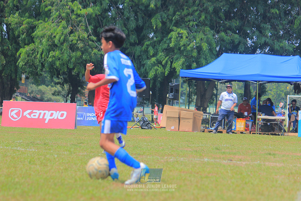 ijl u12 121025 wins soccer school vs shin taeyong academy