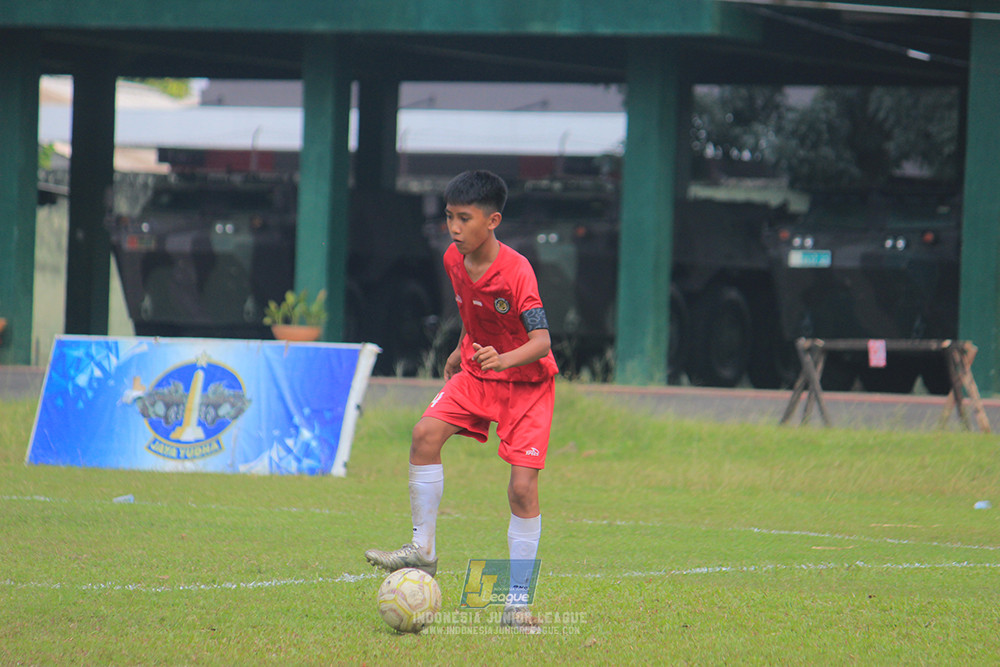 ijl u12 121025 wins soccer school vs shin taeyong academy