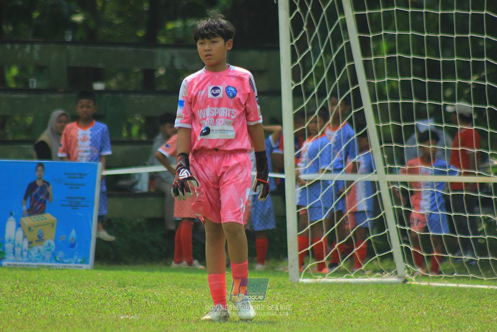 ijl u12 121025 wins soccer school vs shin taeyong academy