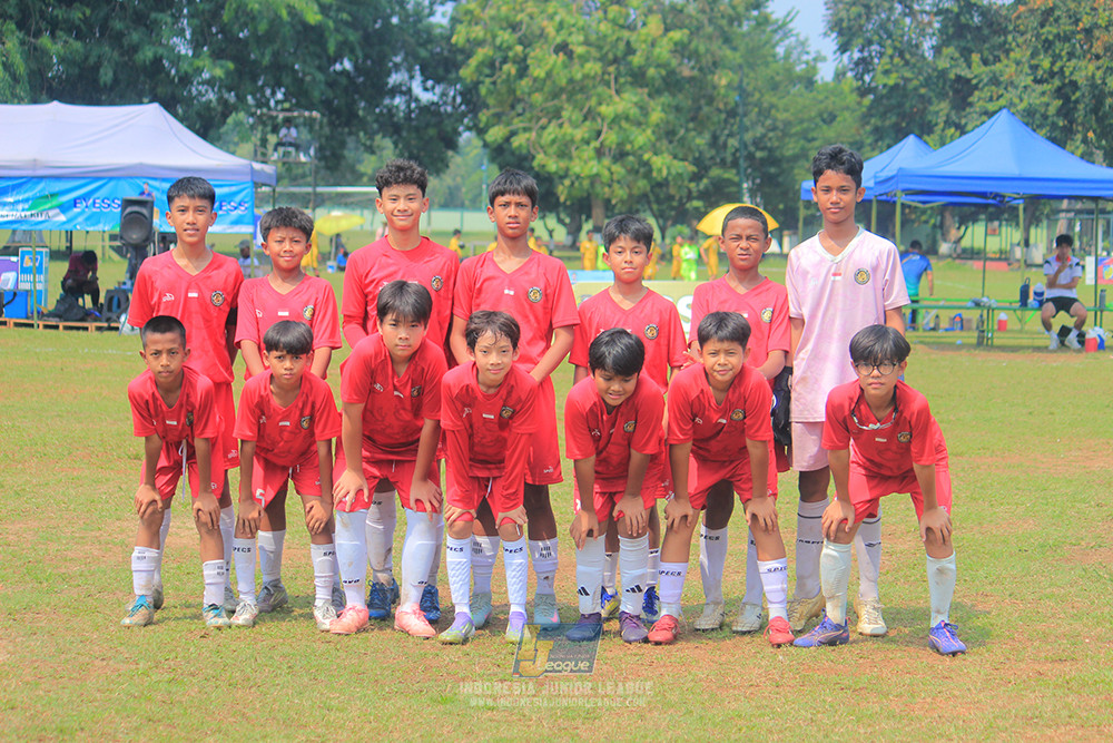ijl u12 121025 wins soccer school vs shin taeyong academy