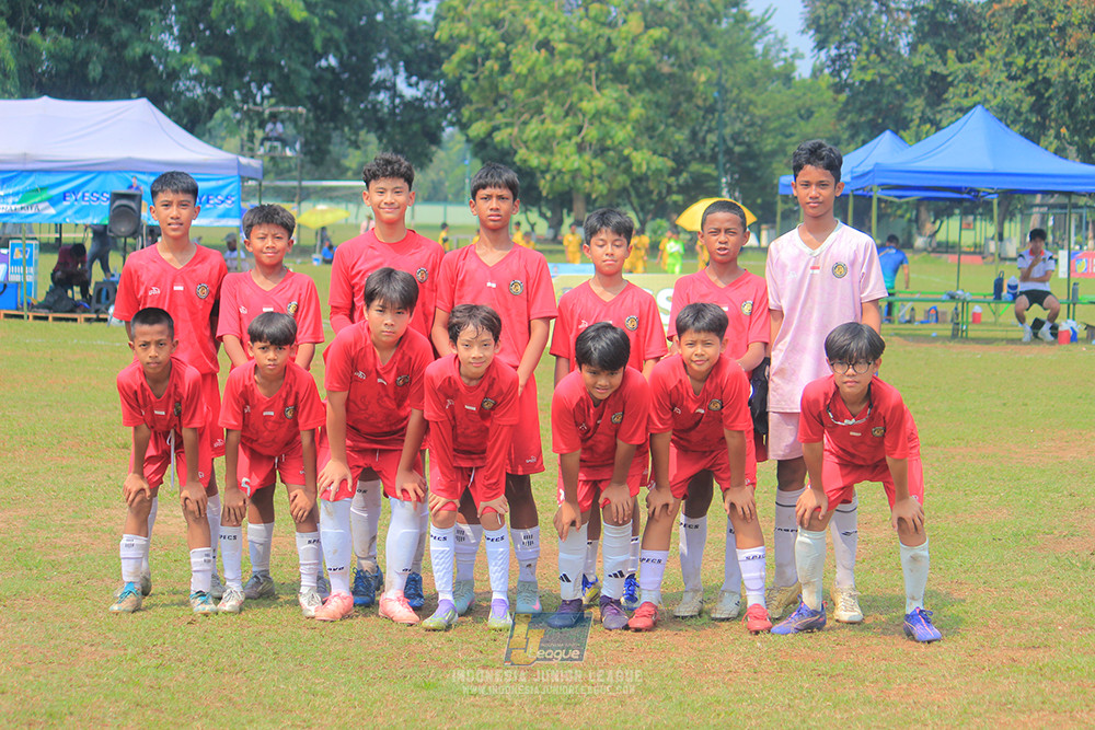 ijl u12 121025 wins soccer school vs shin taeyong academy
