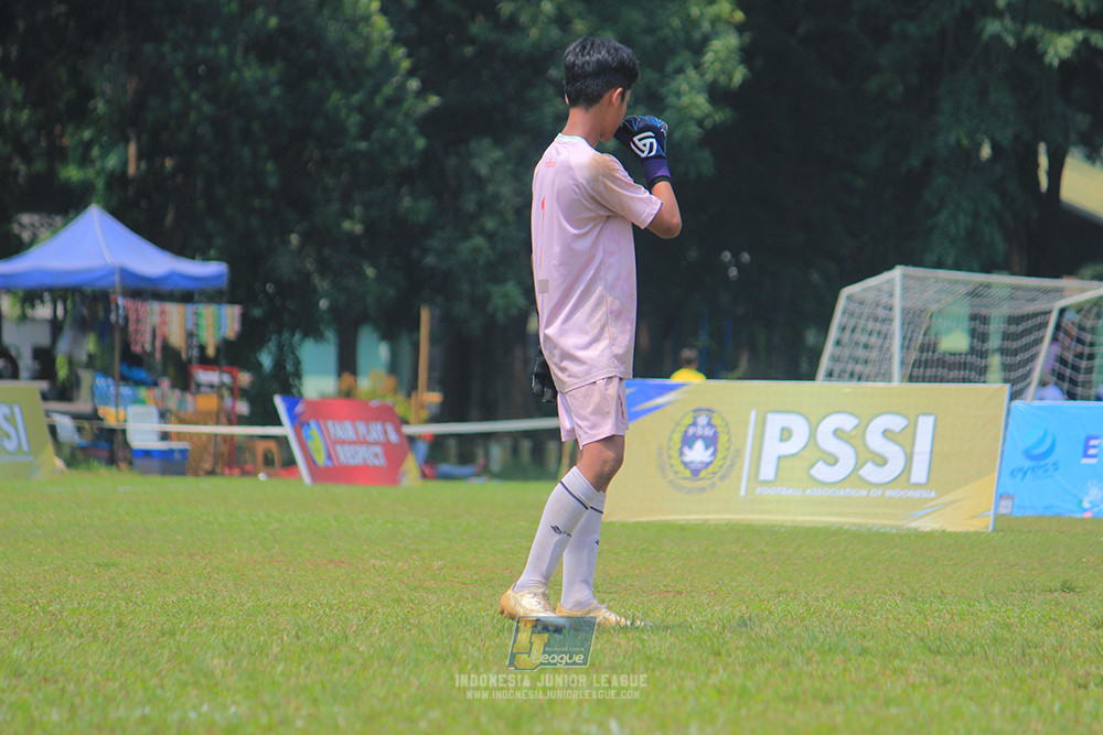 ijl u12 121025 wins soccer school vs shin taeyong academy