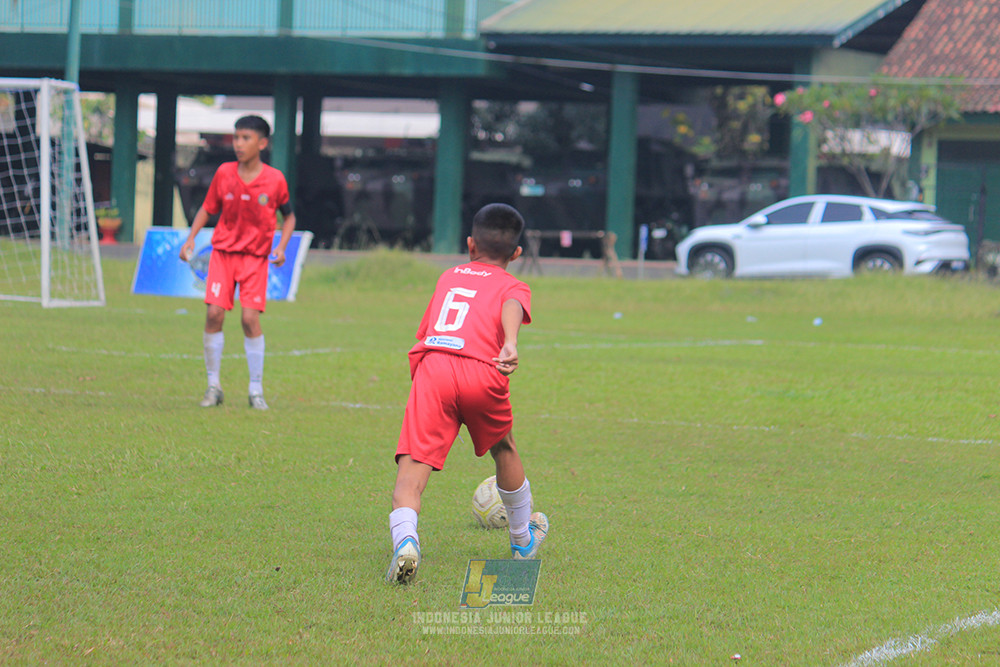 ijl u12 121025 wins soccer school vs shin taeyong academy