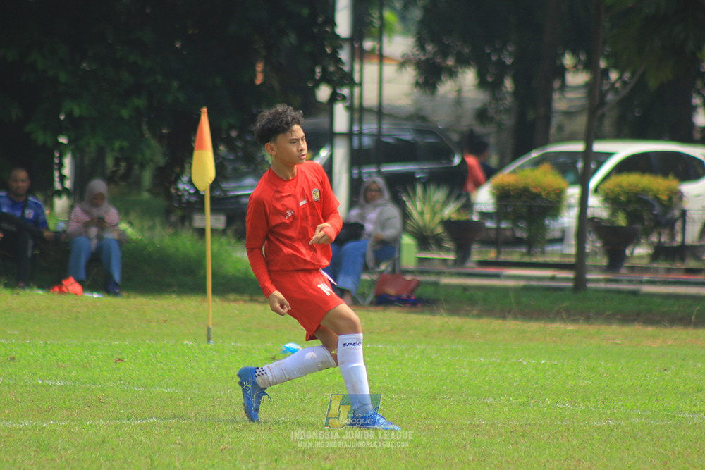 ijl u12 121025 wins soccer school vs shin taeyong academy