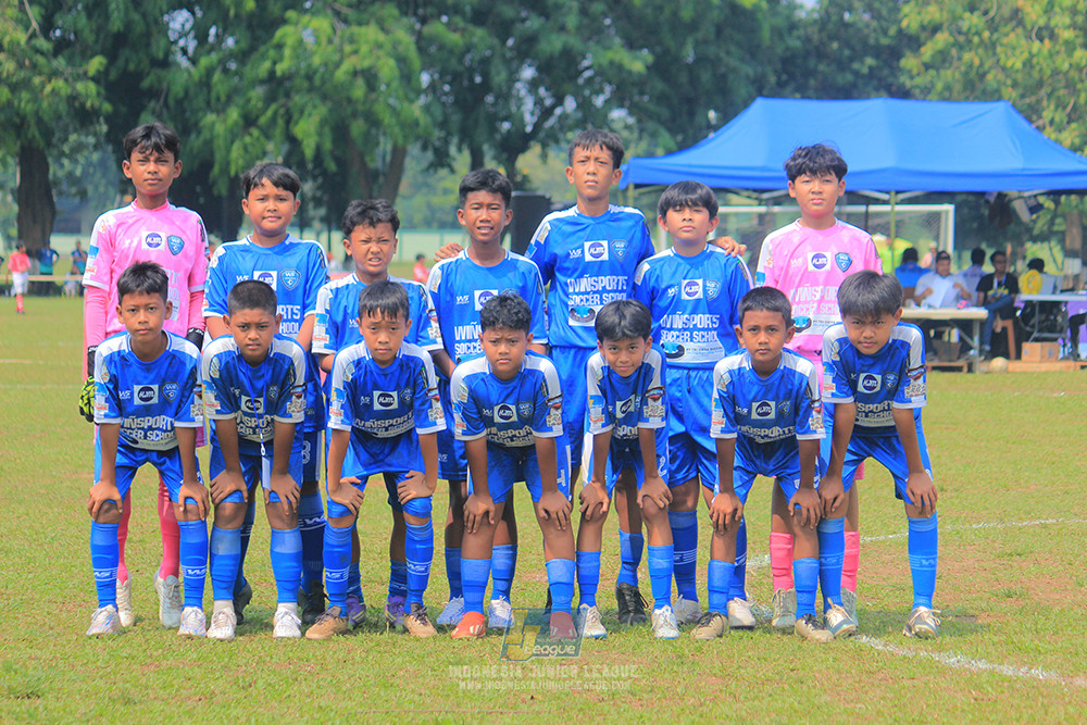 ijl u12 121025 wins soccer school vs shin taeyong academy