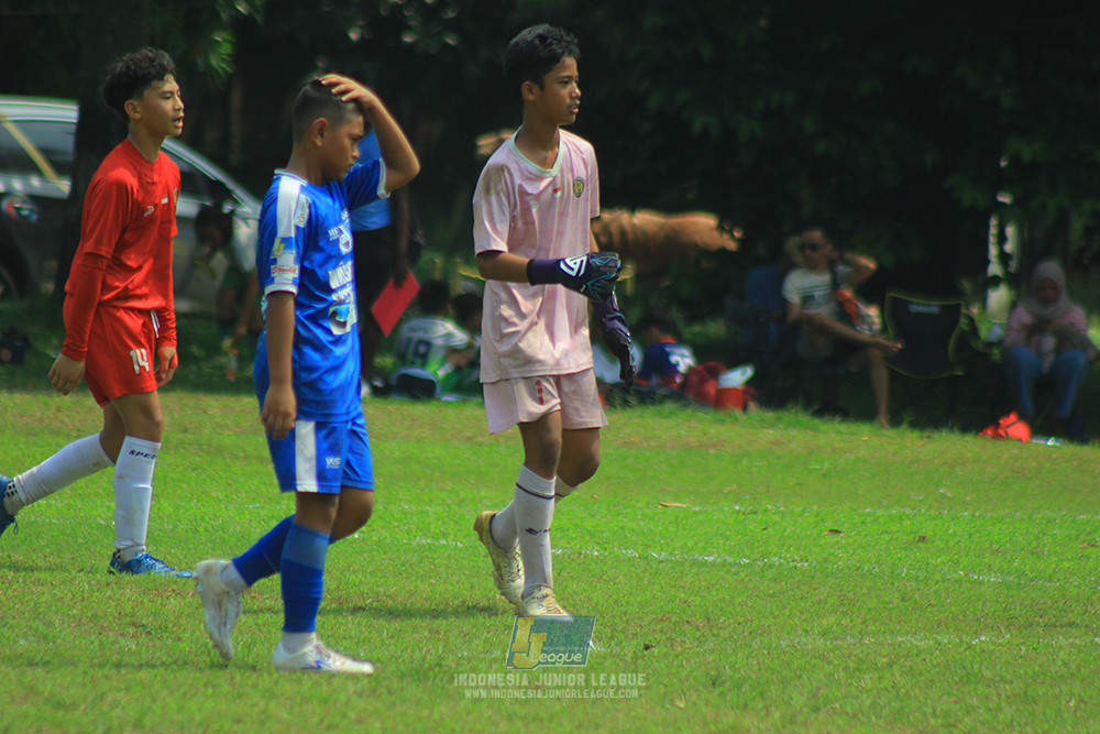 ijl u12 121025 wins soccer school vs shin taeyong academy