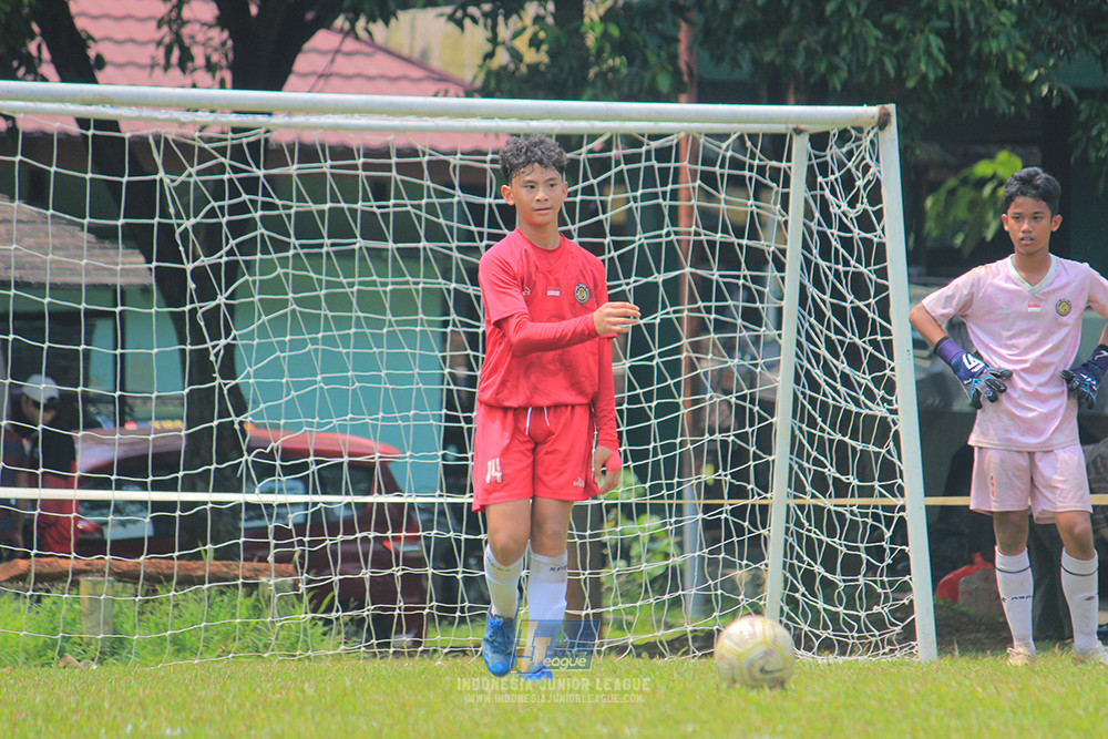 ijl u12 121025 wins soccer school vs shin taeyong academy