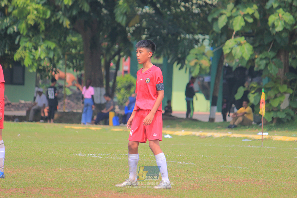 ijl u12 121025 wins soccer school vs shin taeyong academy