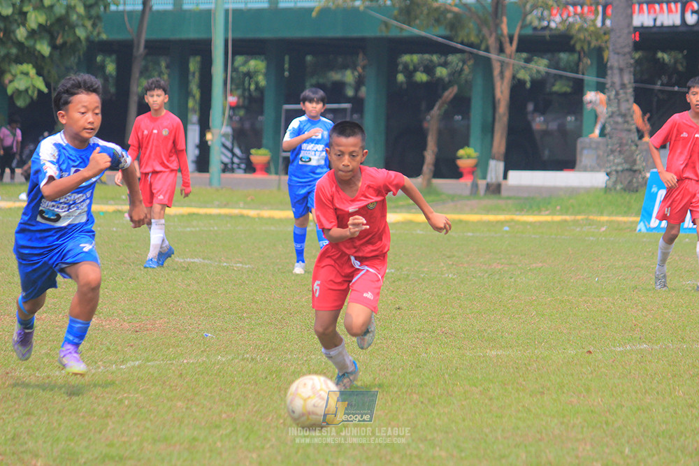 ijl u12 121025 wins soccer school vs shin taeyong academy
