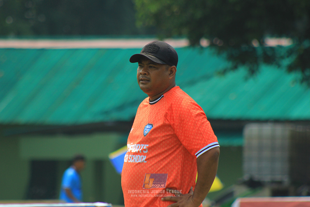ijl u12 121025 wins soccer school vs shin taeyong academy