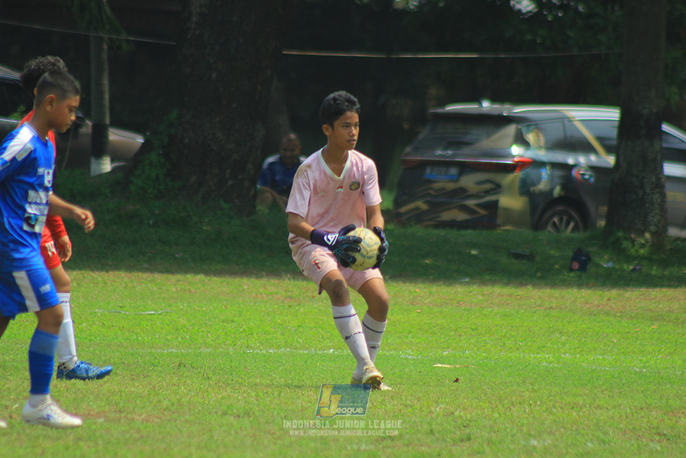 ijl u12 121025 wins soccer school vs shin taeyong academy