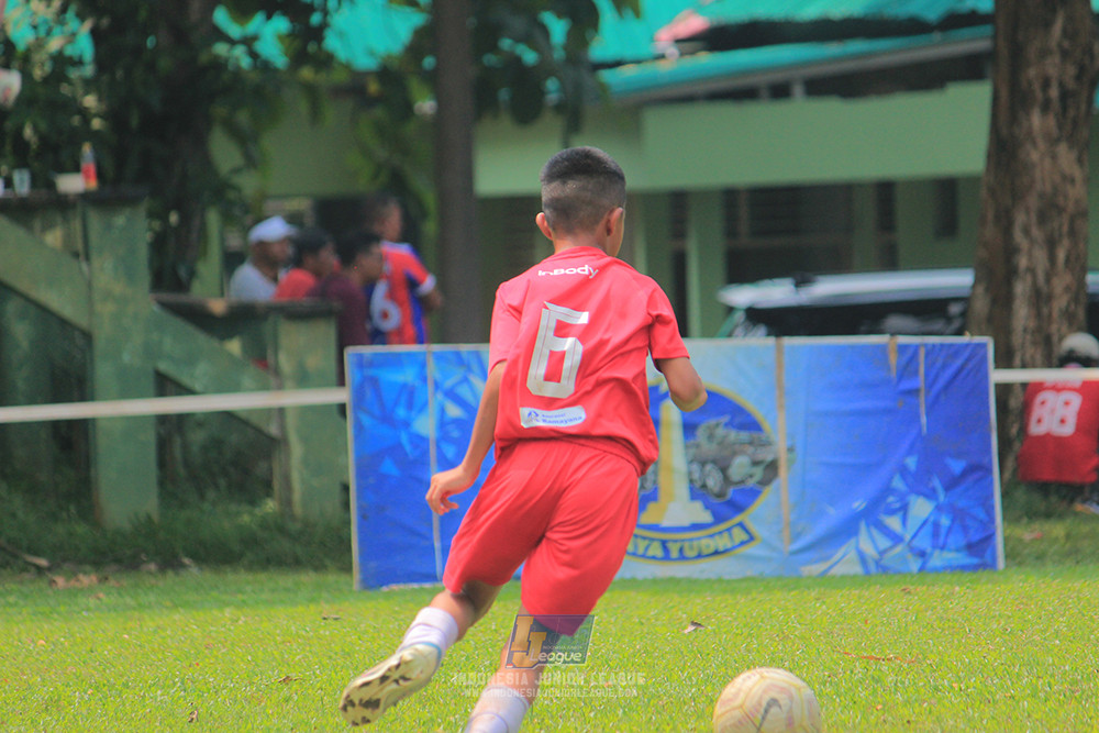 ijl u12 121025 wins soccer school vs shin taeyong academy