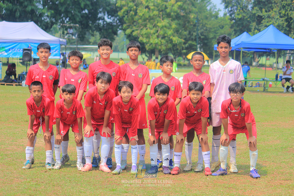 ijl u12 121025 wins soccer school vs shin taeyong academy
