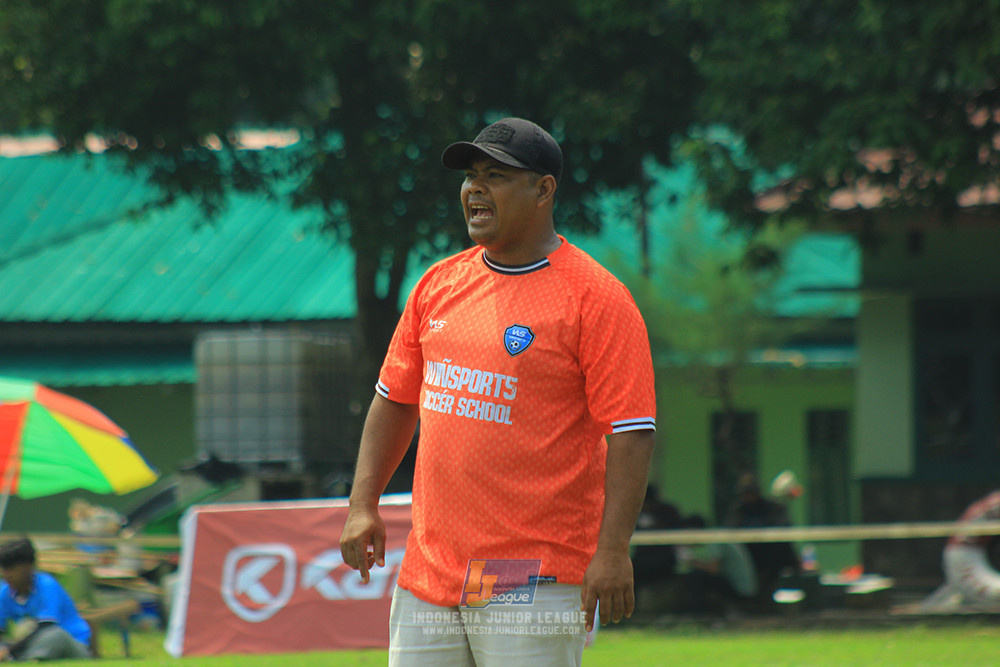 ijl u12 121025 wins soccer school vs shin taeyong academy