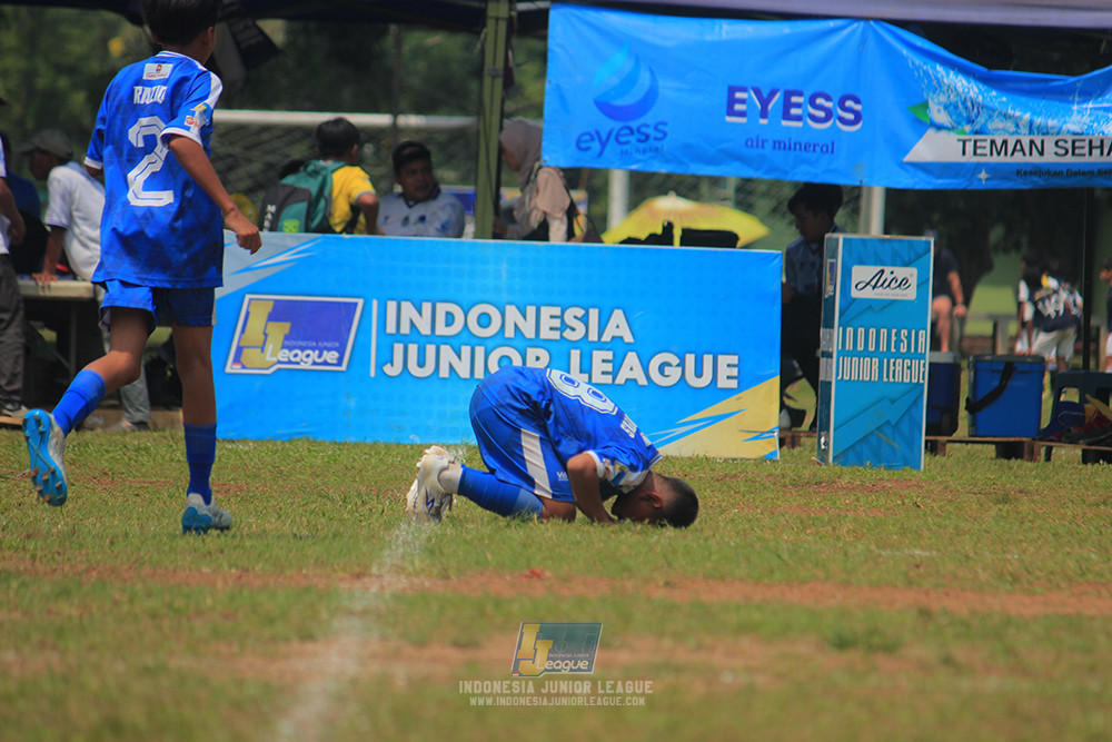 ijl u12 121025 wins soccer school vs shin taeyong academy