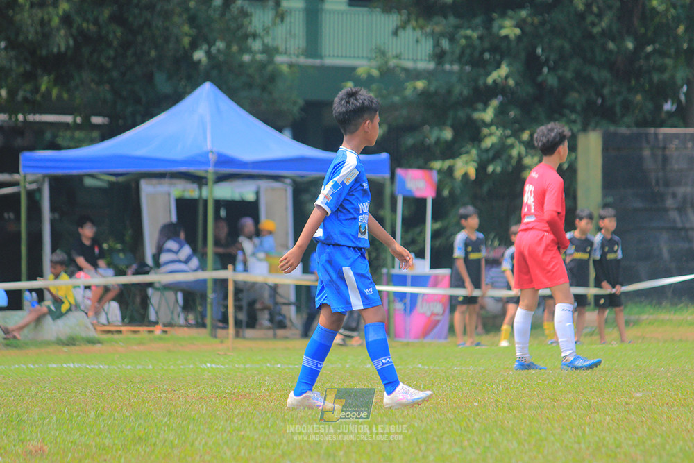 ijl u12 121025 wins soccer school vs shin taeyong academy